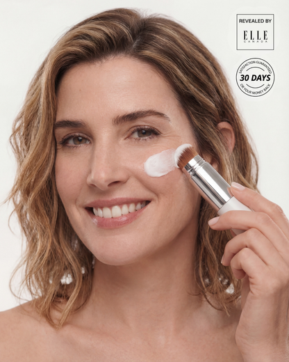 Skin.IQ - Adaptive 2-in-1 Foundation