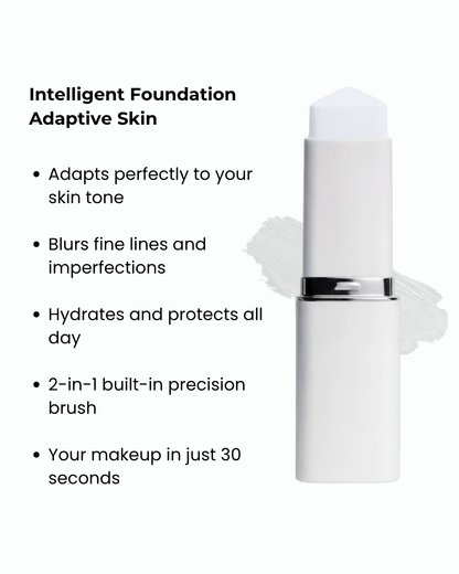 Skin.IQ - Adaptive 2-in-1 Foundation