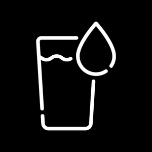 Stay hydrated