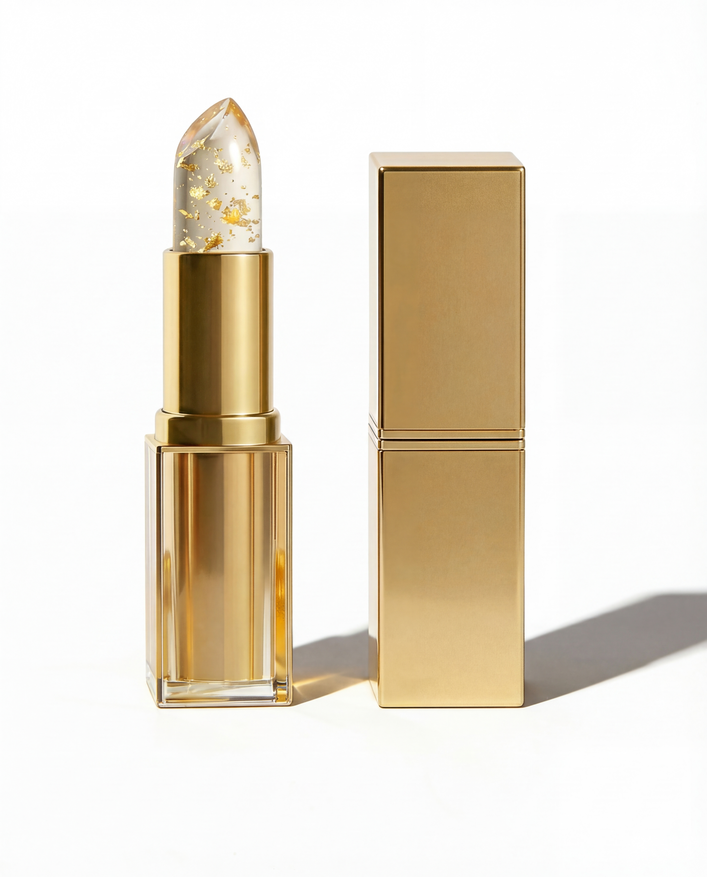MatchLips - pH-Adaptive Lipstick