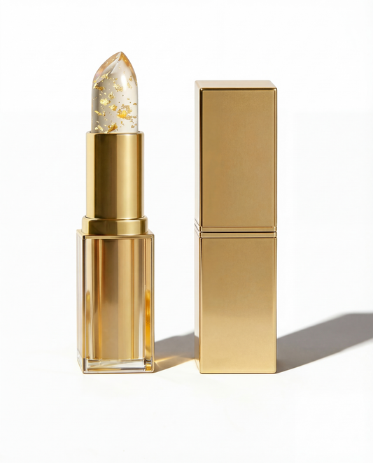 MatchLips - pH-Adaptive Lipstick