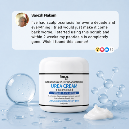 ClearScalp Cream