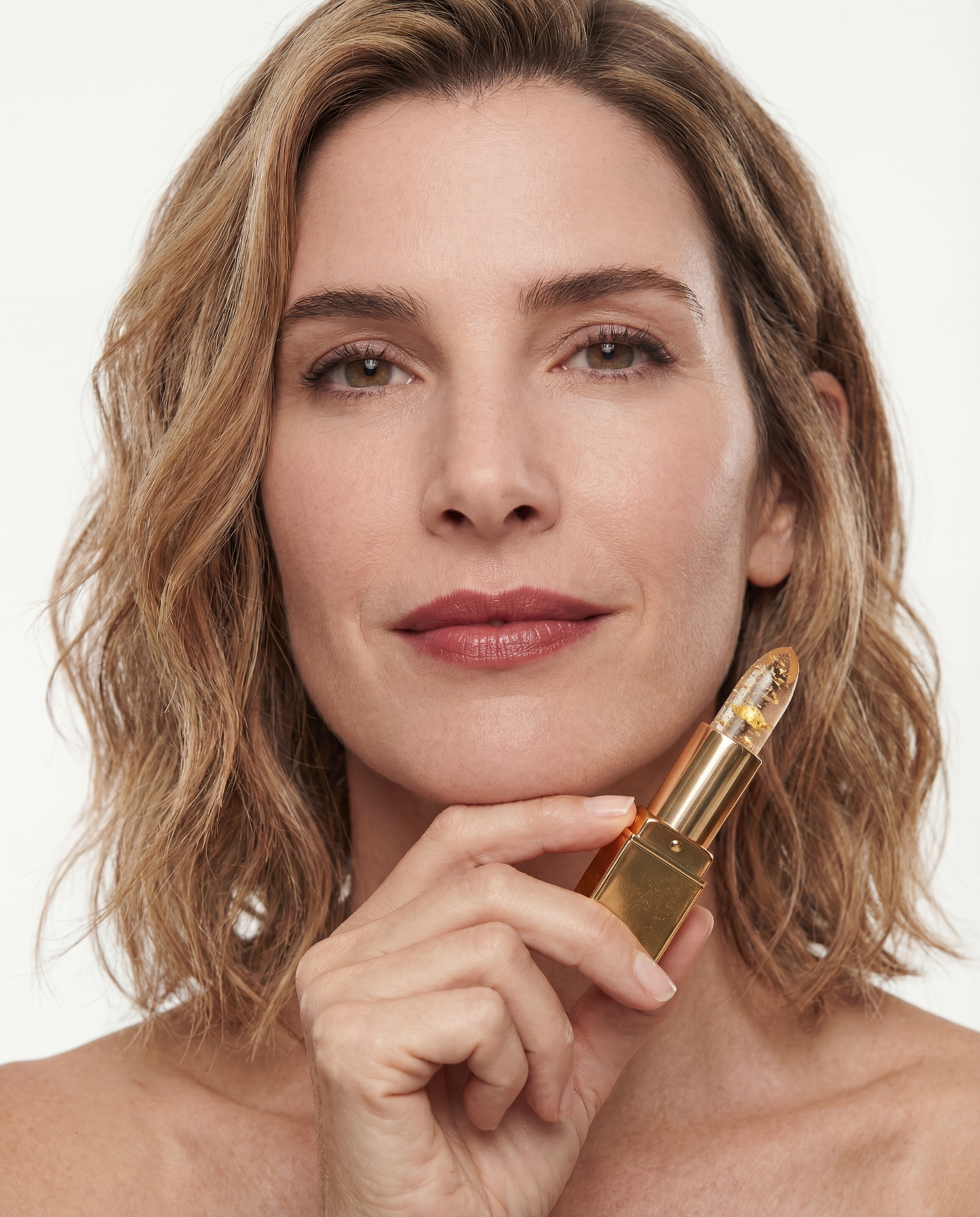MatchLips - pH-Adaptive Lipstick