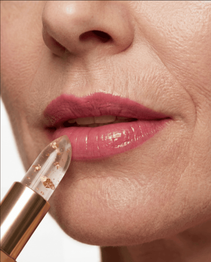 MatchLips - pH-Adaptive Lipstick