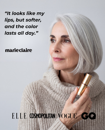 MatchLips - pH-Adaptive Lipstick